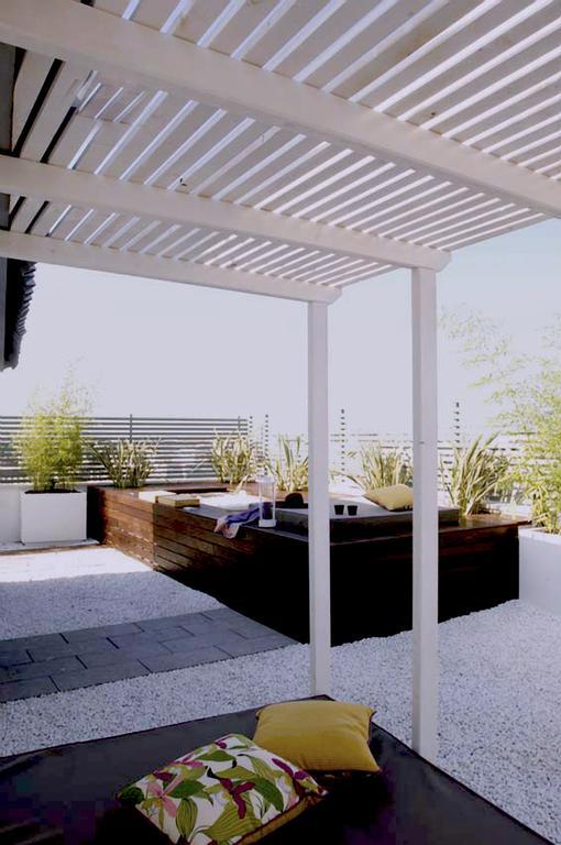 Casa de hóspedes In Terrazza Roma