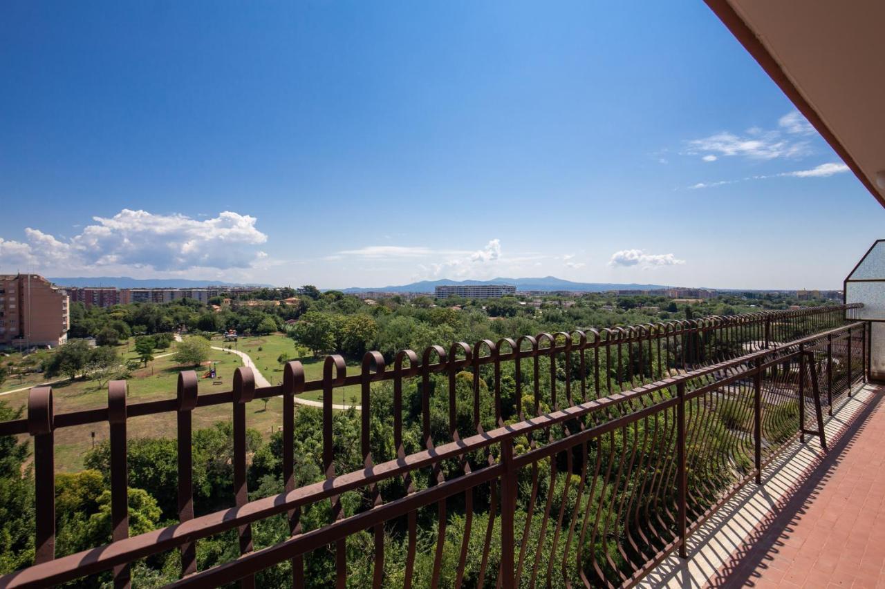 In Terrazza Gasthof Rom