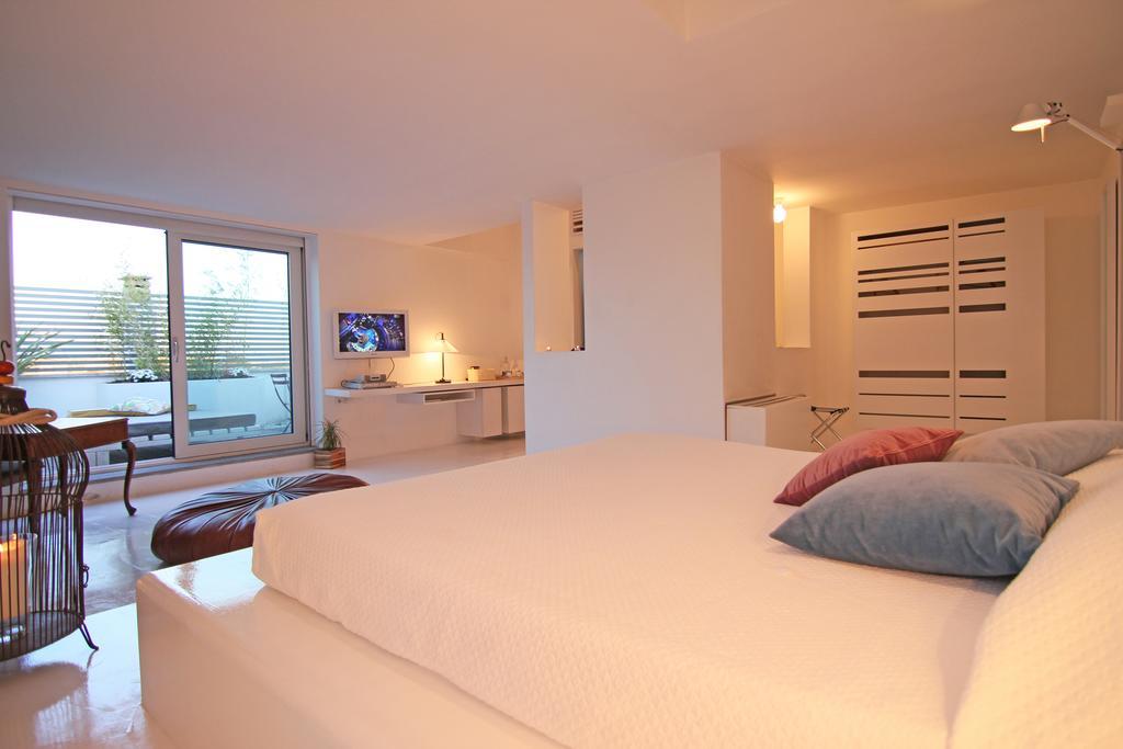 Suites In Terrazza 3*
