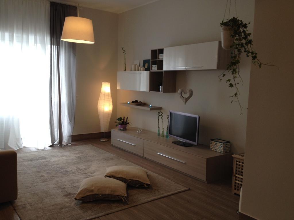 Suites In Terrazza Roma
