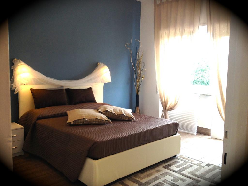 Suites In Terrazza