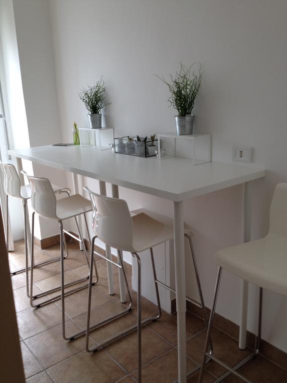 Casa de hóspedes Suites In Terrazza Roma
