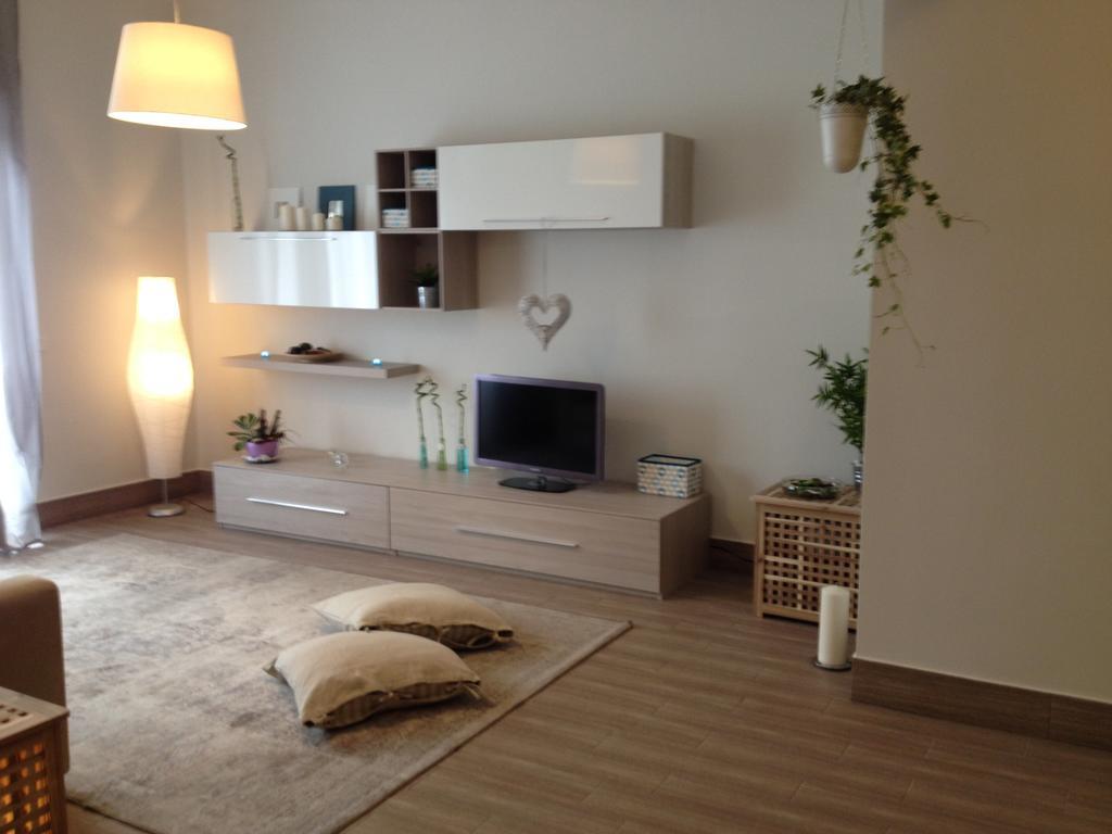 Casa de hóspedes Suites In Terrazza 3*