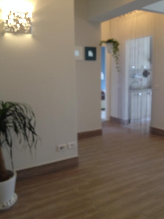 Casa de hóspedes Suites In Terrazza Roma