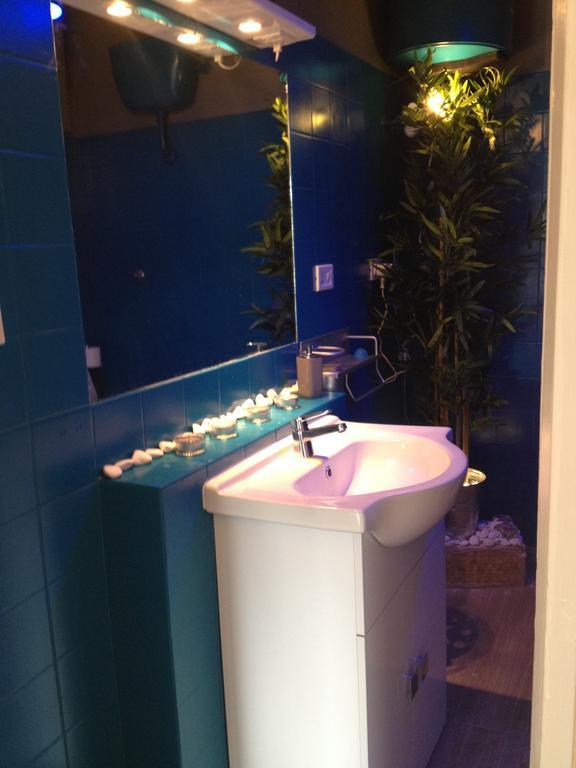 Suites In Terrazza Roma