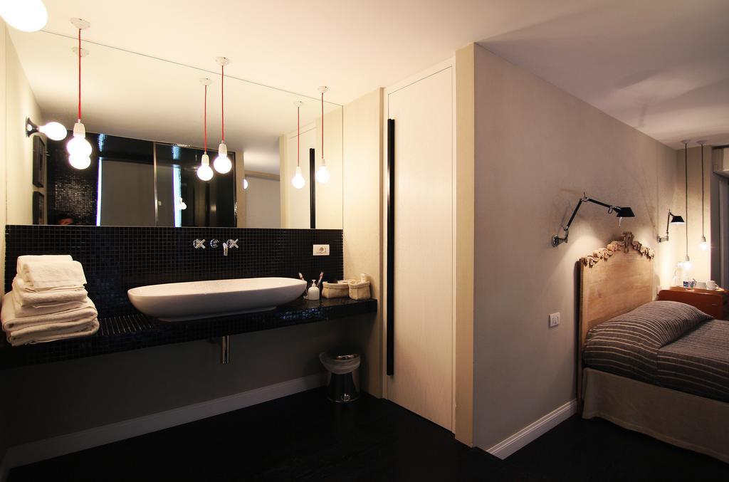 Casa de hóspedes Suites In Terrazza