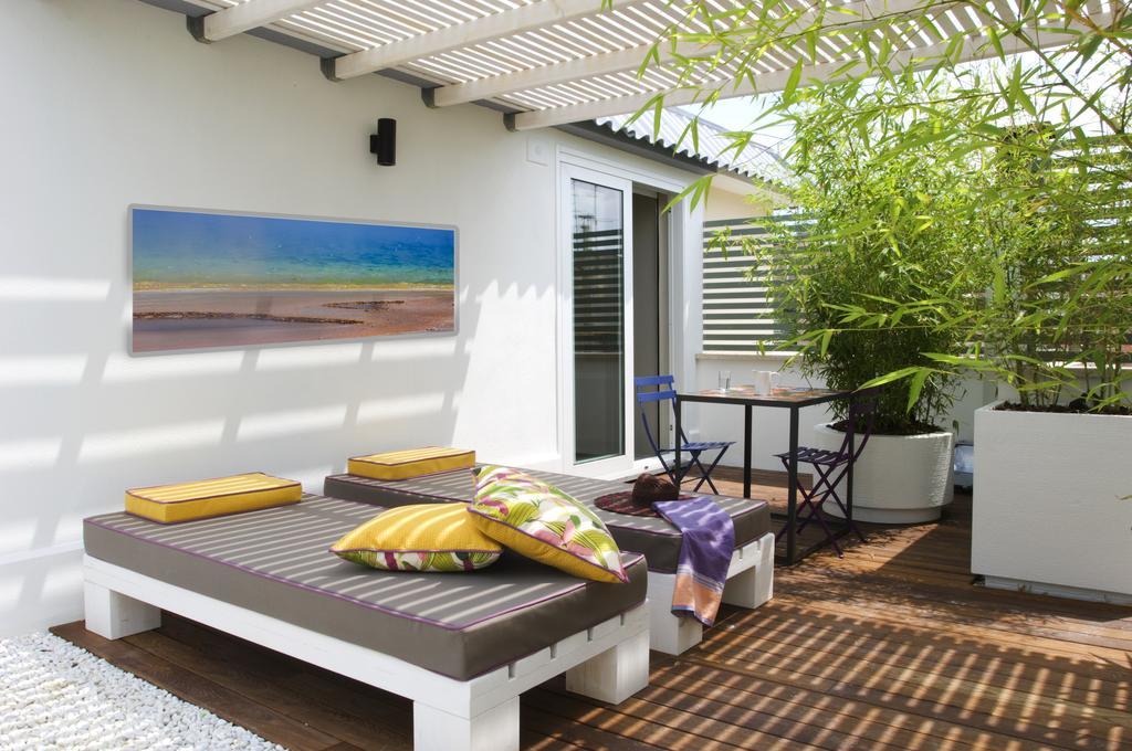 Suites In Terrazza 3*