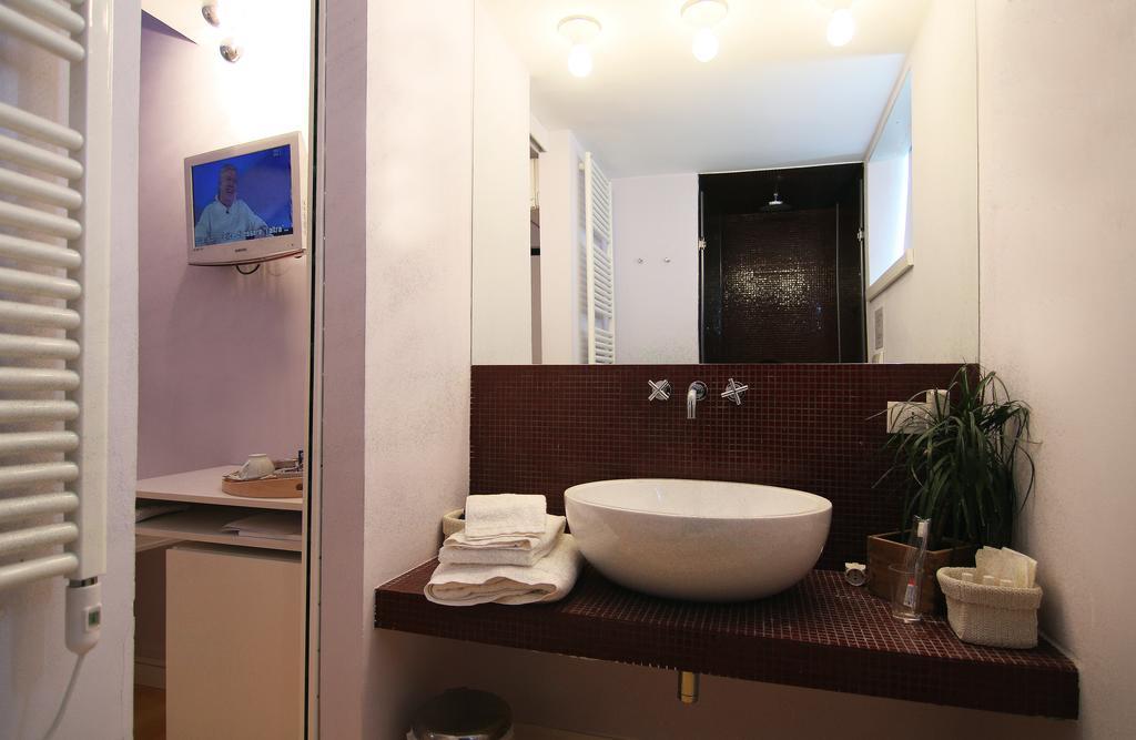Suites In Terrazza Roma