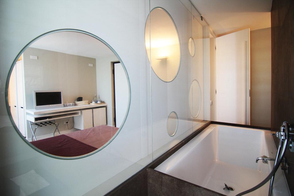 Casa de hóspedes Suites In Terrazza