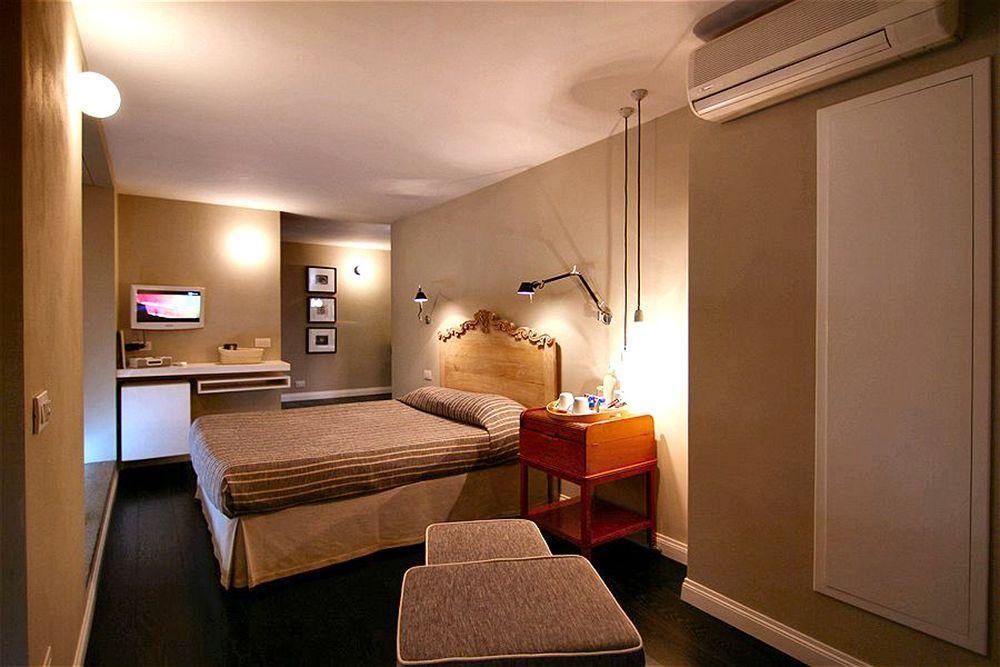 Suites In Terrazza