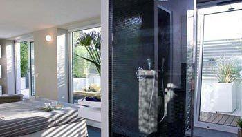 Suites In Terrazza Roma