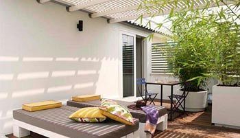 Suites In Terrazza