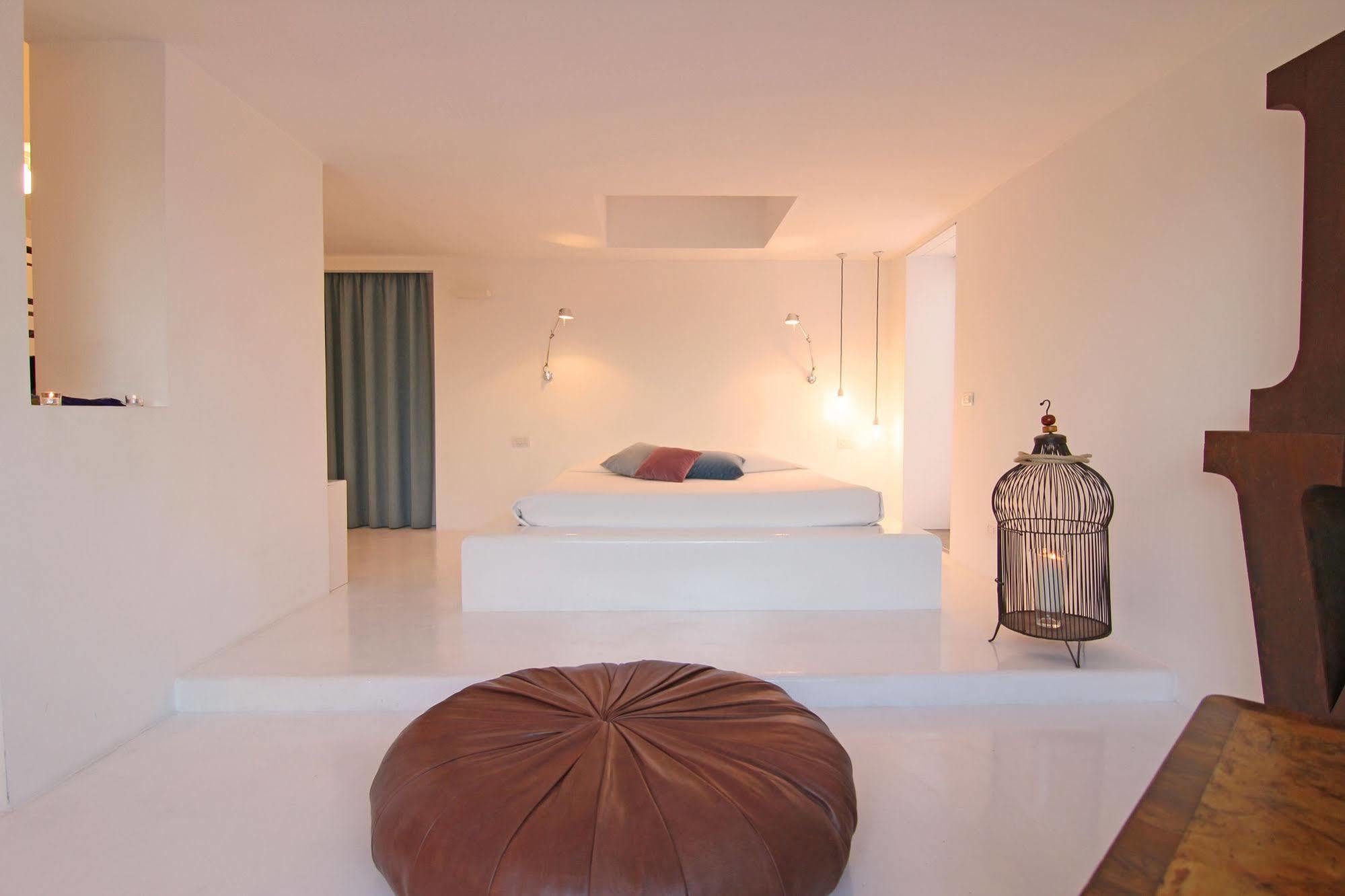 Casa de hóspedes Suites In Terrazza Roma