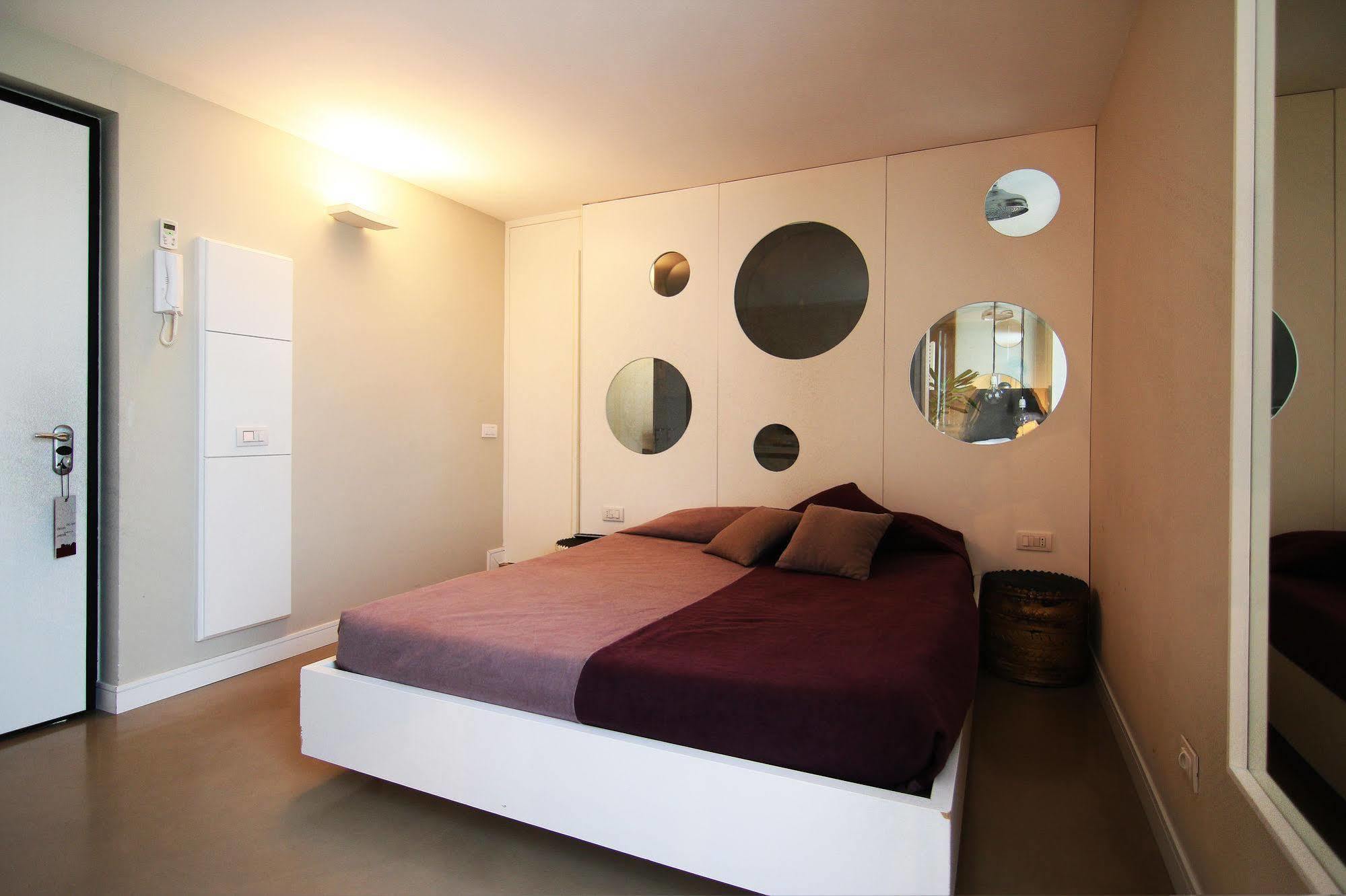 Suites In Terrazza 3* Roma