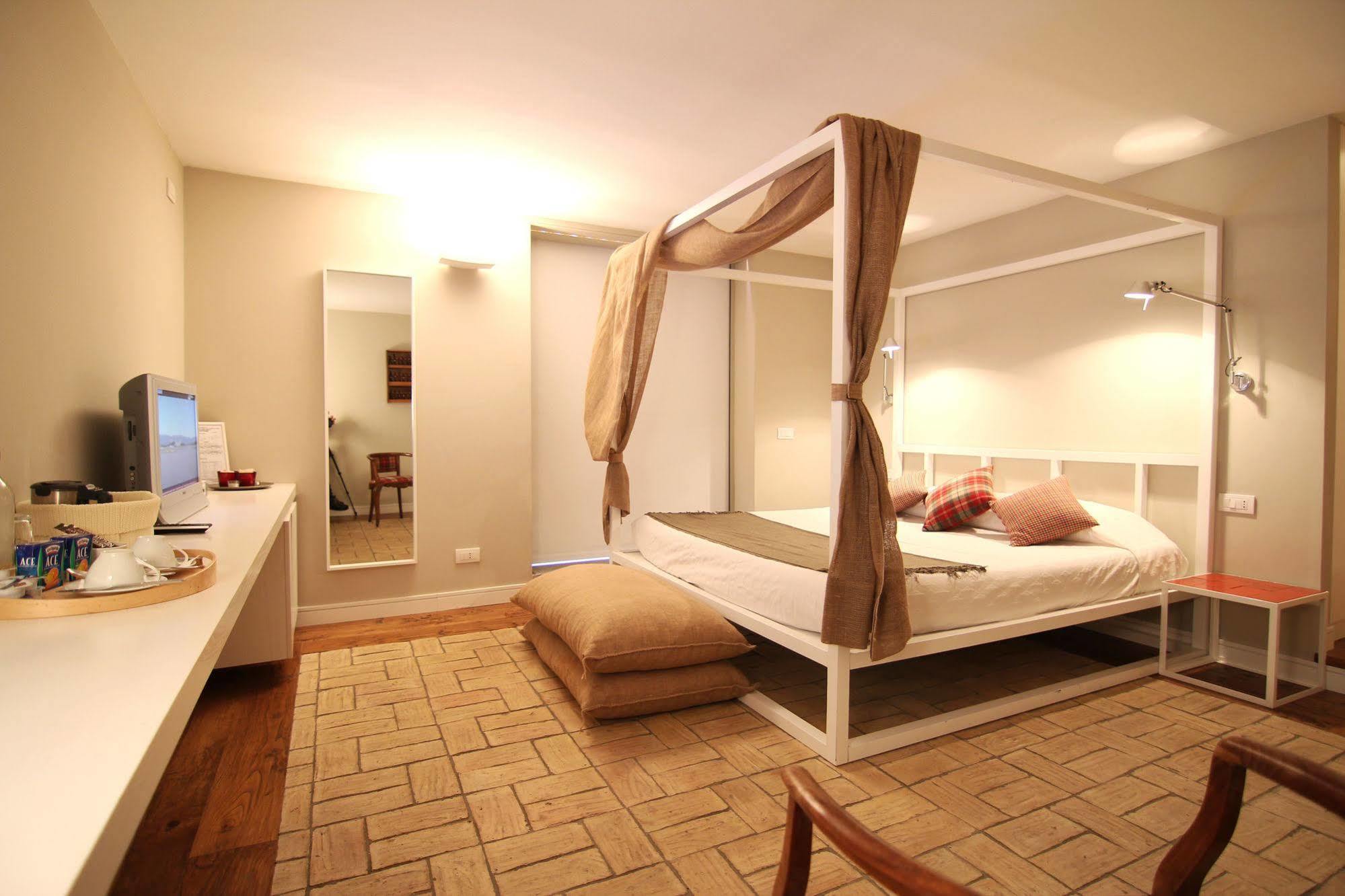 Suites In Terrazza Casa de hóspedes Roma