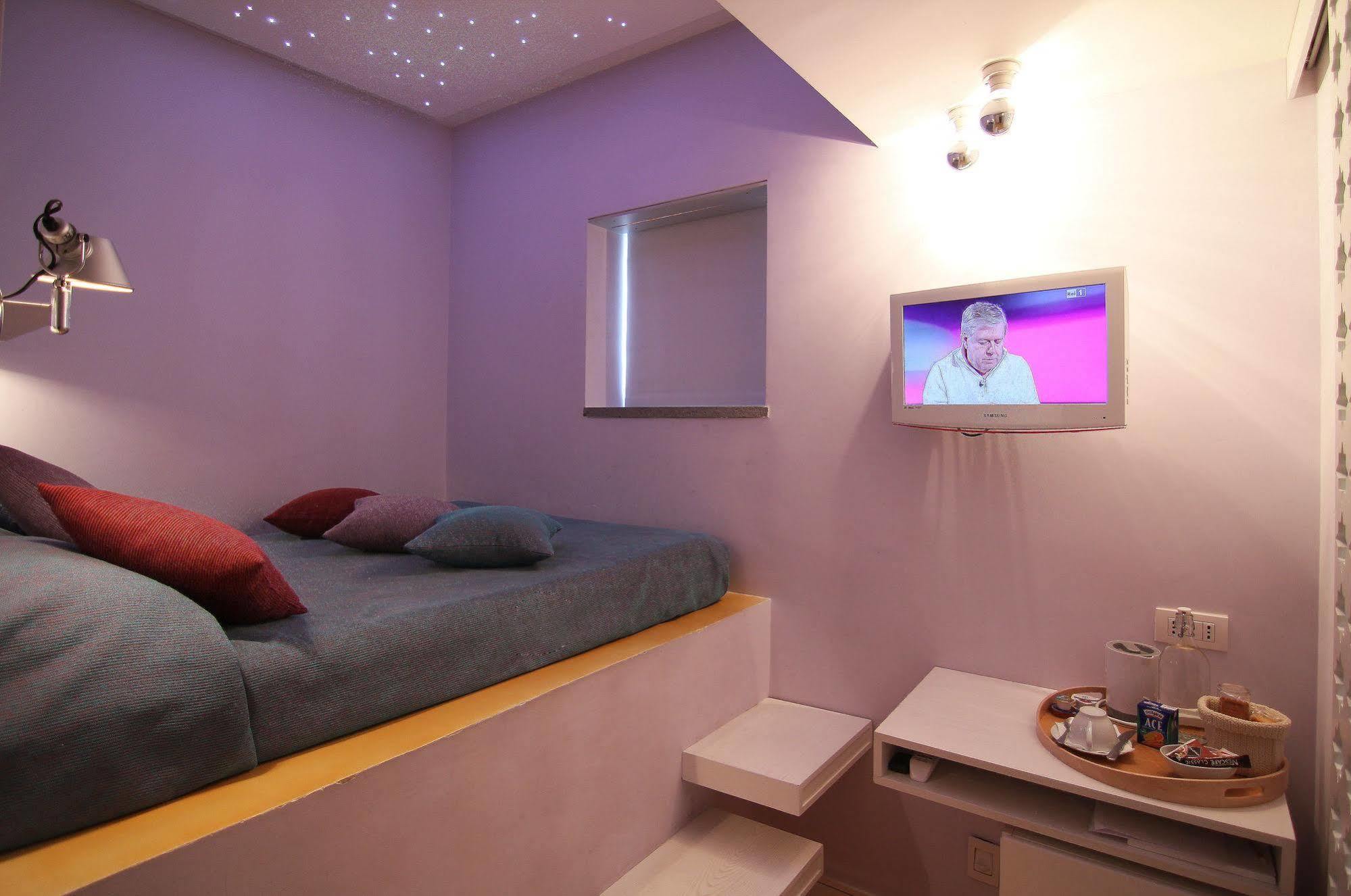 Suites In Terrazza
