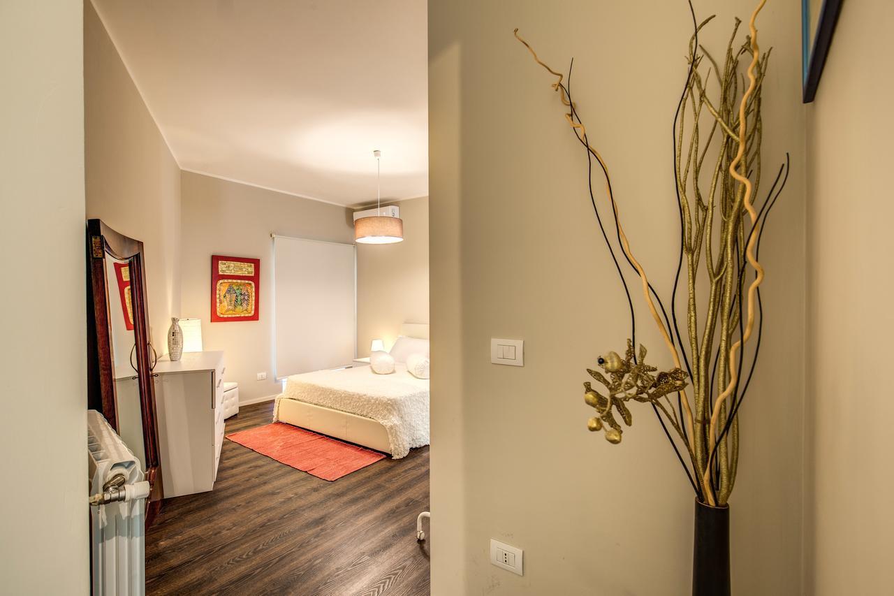 Suites In Terrazza 3*