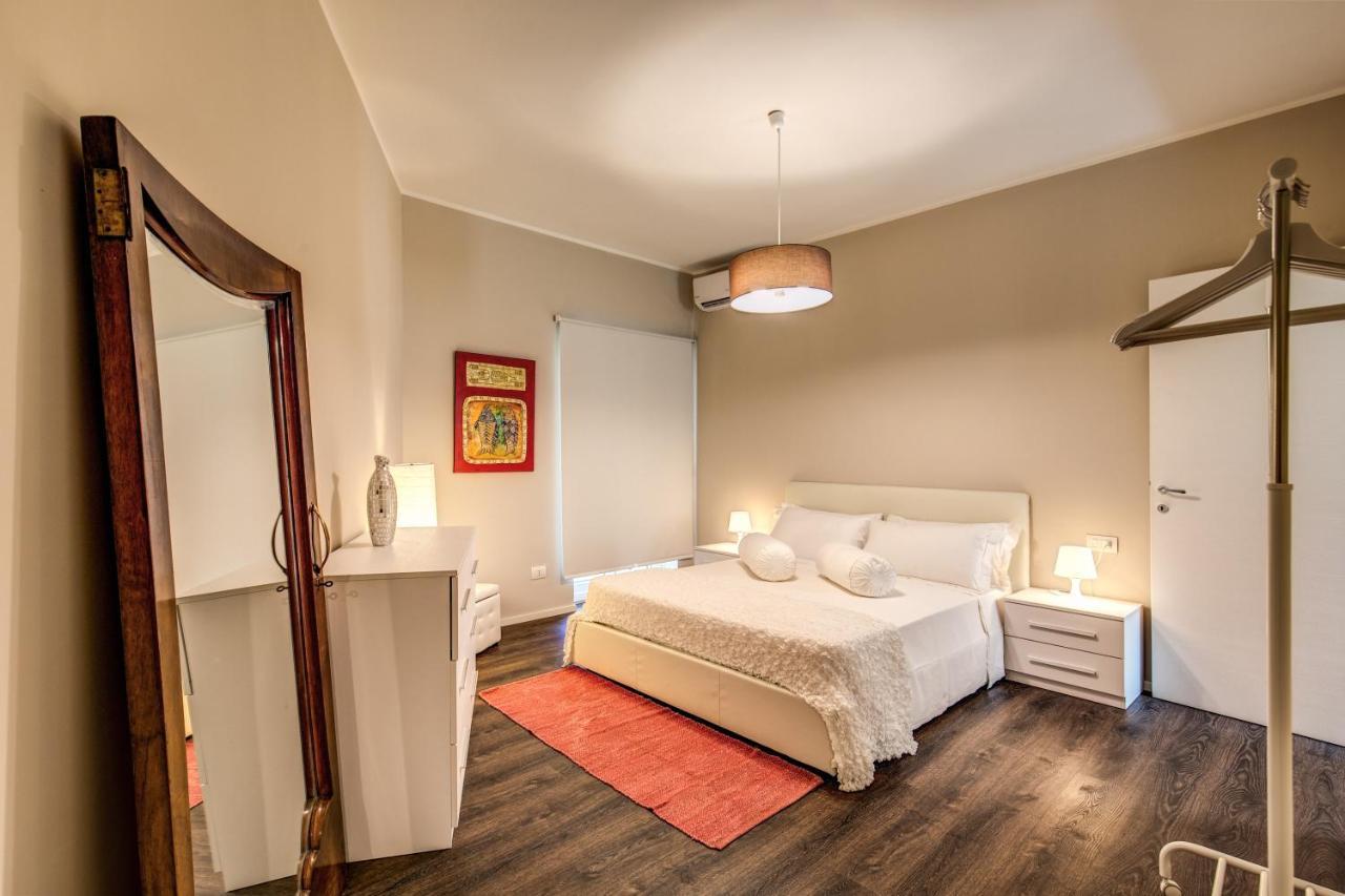 Suites In Terrazza 3*