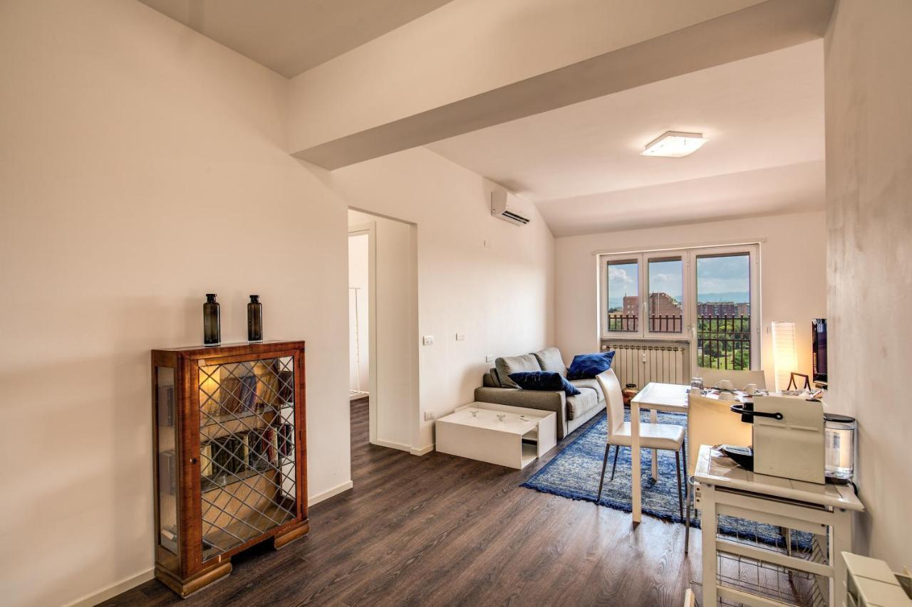 Suites In Terrazza Roma