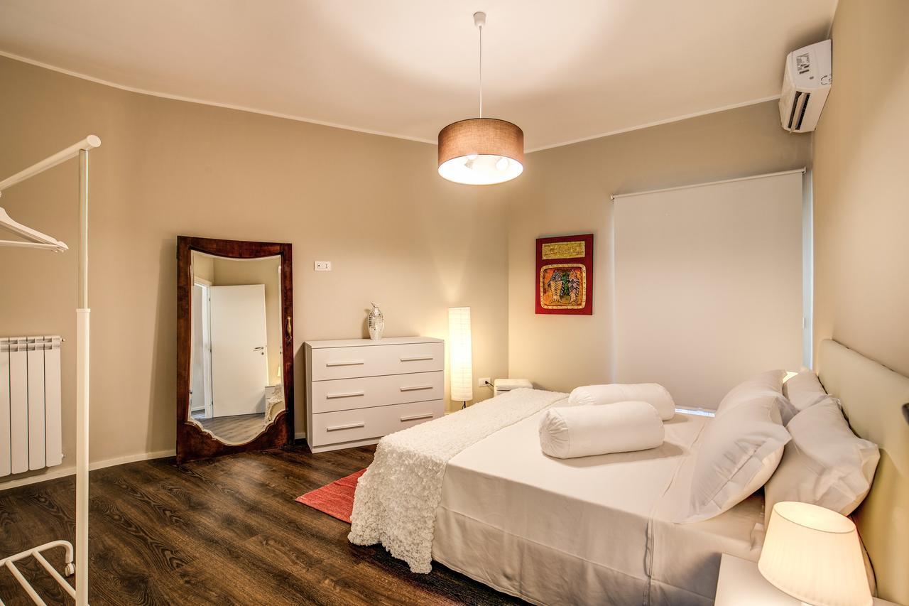 Casa de hóspedes Suites In Terrazza 3*
