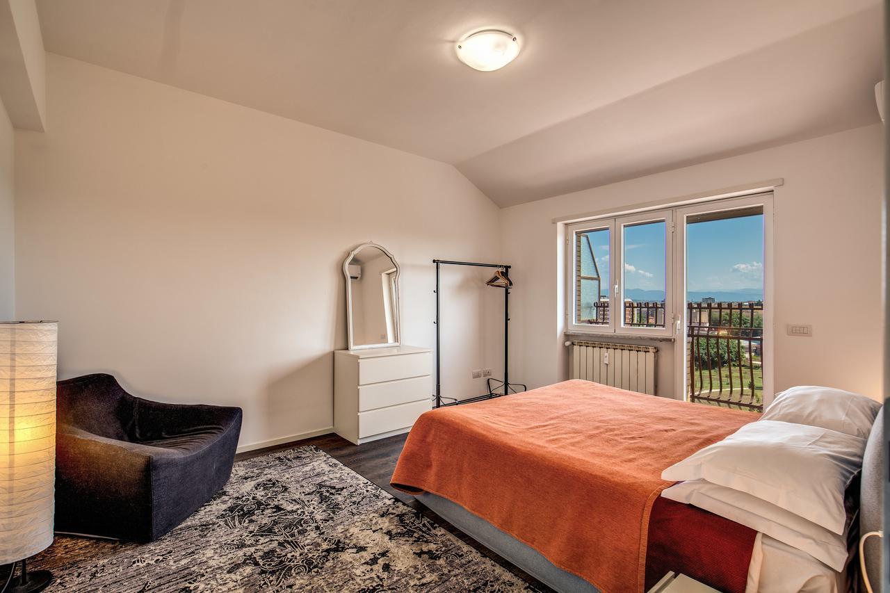Suites In Terrazza Roma